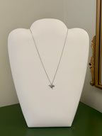 Hummingbird Hollow Necklace