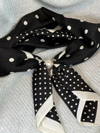 Magnetic Scarf Necklace